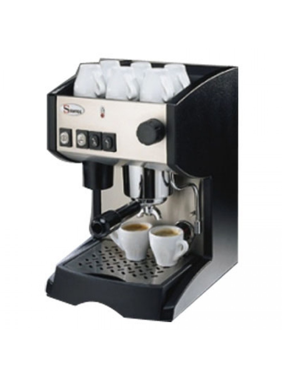 Μηχανή Καφέ Espresso Santos 75